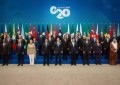 PARIGI, LA FRANCIA, L’EUROPA RINGRAZIANO IL G20